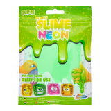 Slime soffice al neon Grafix