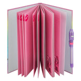 Besties - diario con penna magica