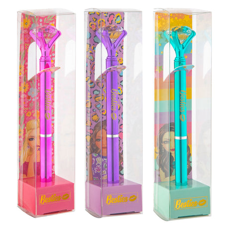 Besties Luxury Ballpoint Pen