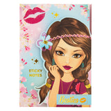 Set di foglietti adesivi Besties