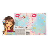 Set di foglietti adesivi Besties