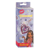 Realizzare il portachiavi con pittura con diamanti Besties