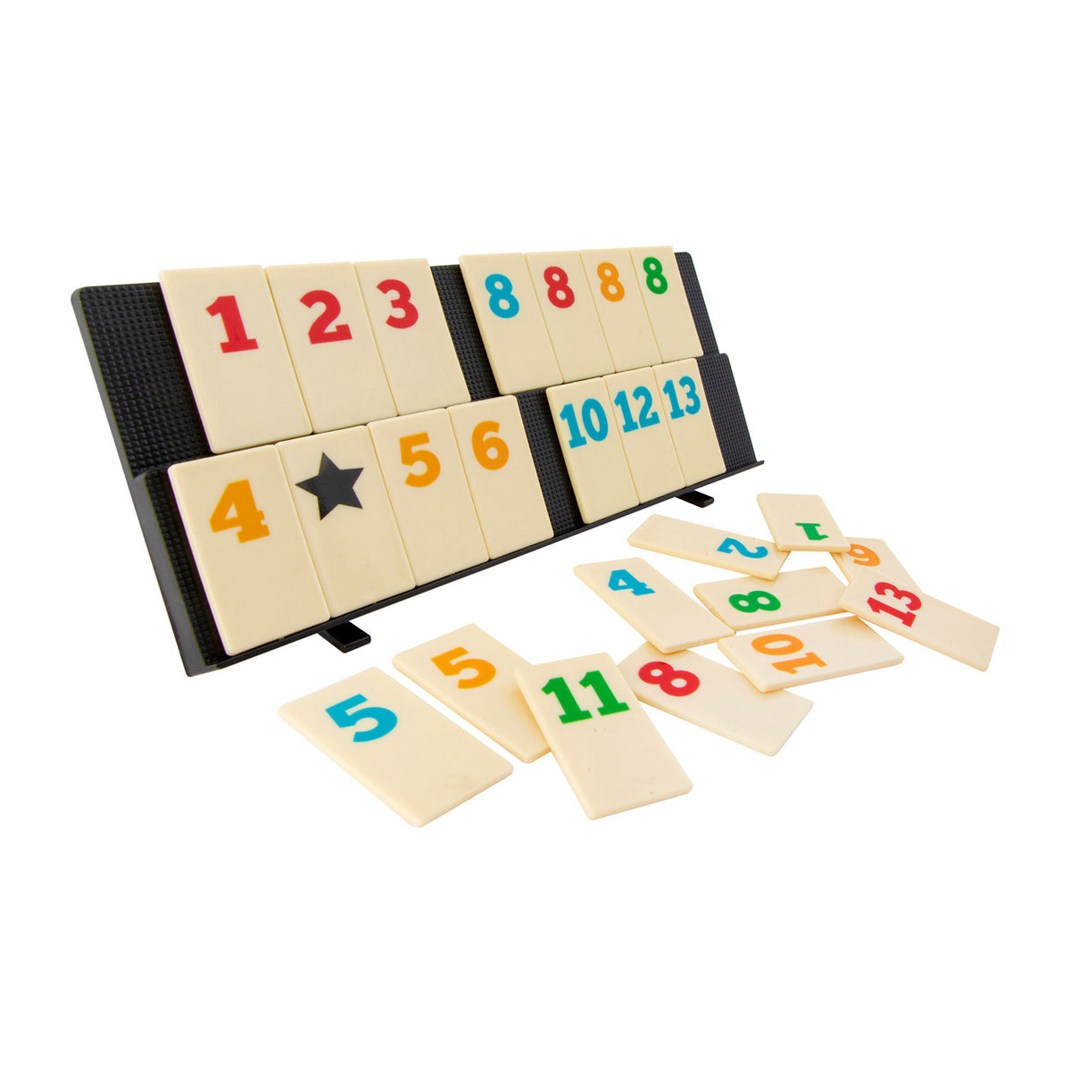 Edugro numerare è un gioco da ragazzi