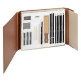 Set per acquerello Nassau Creative Craft Group, 22 pezzi.