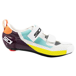 Scarpa Sidi t5 air donna multicolor