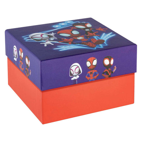 Spidey, confezione regalo di lusso per gruppi di artigianato creativo