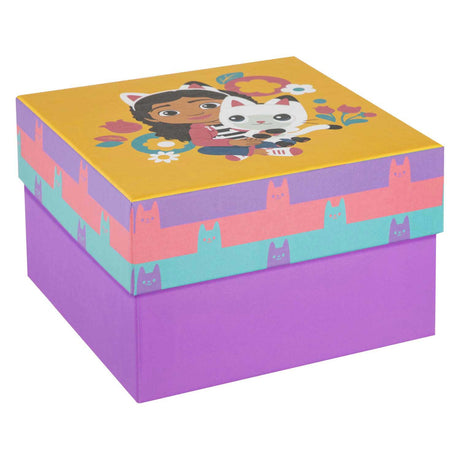 Gabby, confezione regalo di lusso per gruppi di artigianato creativo