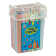 Pennarelli Moxy dual 24 pezzi