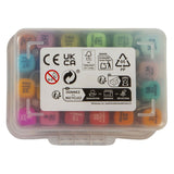 Pennarelli Moxy dual 24 pezzi
