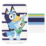 Gruppo artigianale creativo mosaico bluey art a5