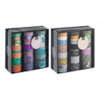 Creative craft group washi tape 3m - 24st.