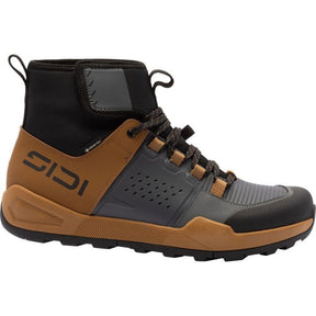 Scarpa Sidi Atomus Mid GTX Harvest Grigia
