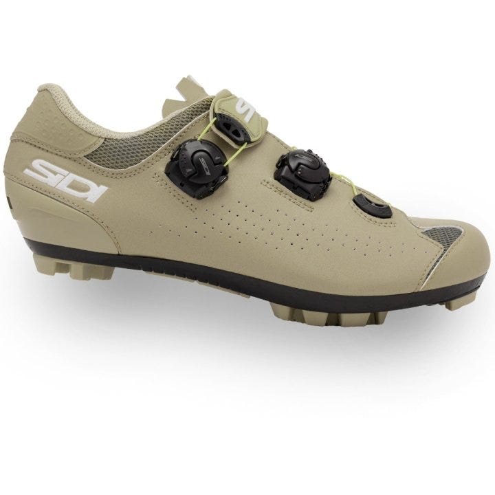 Scarpa abi sidi aquila 10 sabbia