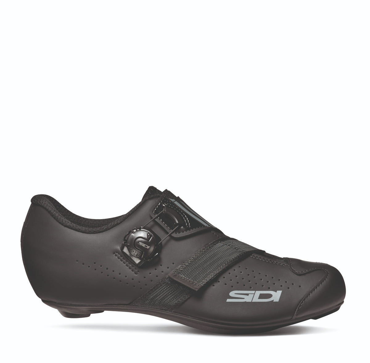 Scarpa Sidi prima nera nera