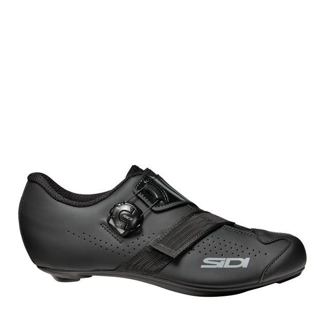 Scarpa Sidi prima mega nera nera