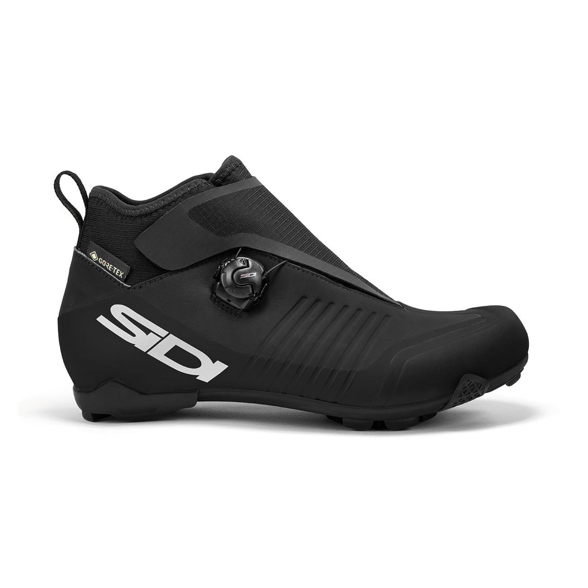 Scarpa Abi Sidi hiemx nera nera