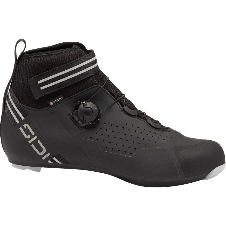 Scarpa Sidi nix nera nera