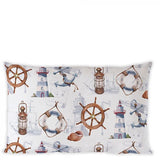 Fodera cuscino Ambiente benvenuto a bordo 50x30