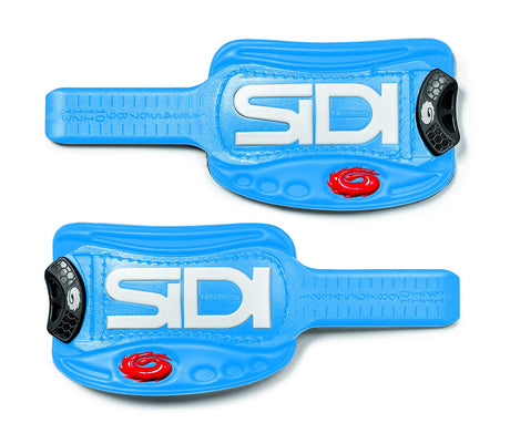 Sidi passo morbido 3 - n. 72 blu nero