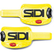 Sidi passo morbido 3 - n. 72 giallo nero