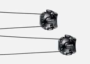 Sidi tecno 3 maxi (190mm) - n. 97 nero