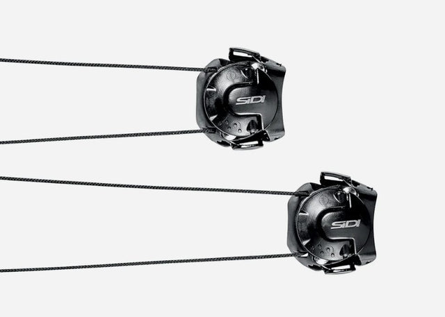 Sidi tecno 3 maxi (190mm) - n. 97 nero
