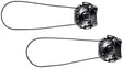 Pantaloncini Sidi Tecno 3 Push (75mm) - n. 78 a