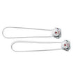 Sidi tecno 3 push lungo (155mm) - n. 77 w