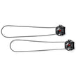 Sidi tecno 3 push lungo (155mm) - n. 77 a