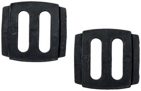 Piastra mtb sostituibile Sidi - n. 66 nero