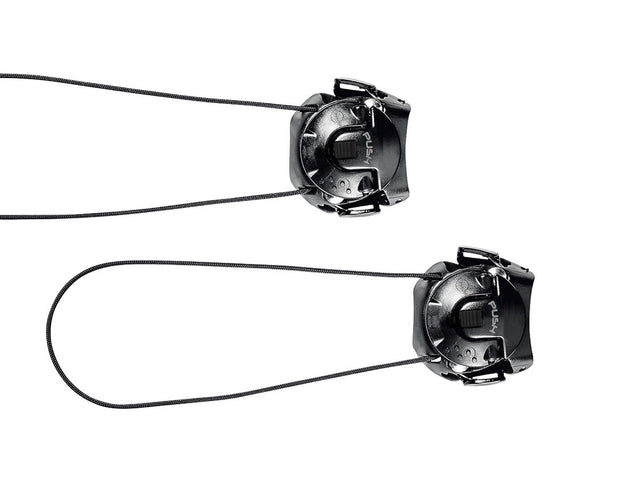 Sidi rotore push 115 - n. 450 nero nero