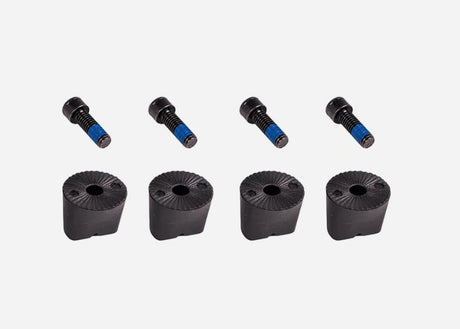 Borchia anteriore Sidi 001c 16,5 mm - n. 425 mld