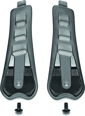 Inserto antiscivolo sul tallone Sidi - n. 353 grigio