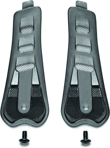Inserto antiscivolo sul tallone Sidi - n. 353 grigio