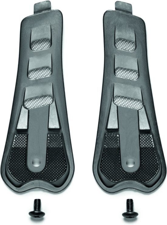Inserto antiscivolo sul tallone Sidi - n. 353 grigio
