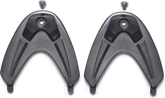 Inserto per puntale Sidi cboost srs - n. 352 grigio
