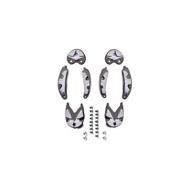 Suola mtb Sidi srs carbon composite grigia