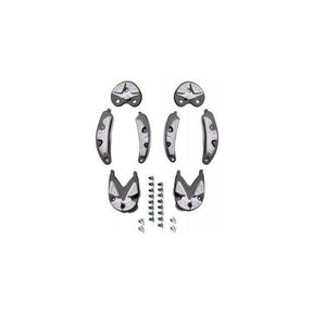 Suola mtb Sidi srs carbon composite grigia