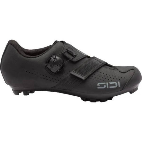 Abi sidi mtb aertis nero nero 45