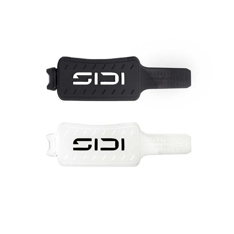Abi sidi 423 instep 001c white black