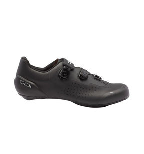 Sidi 434 dial nuun 001c side black black xsh-7532