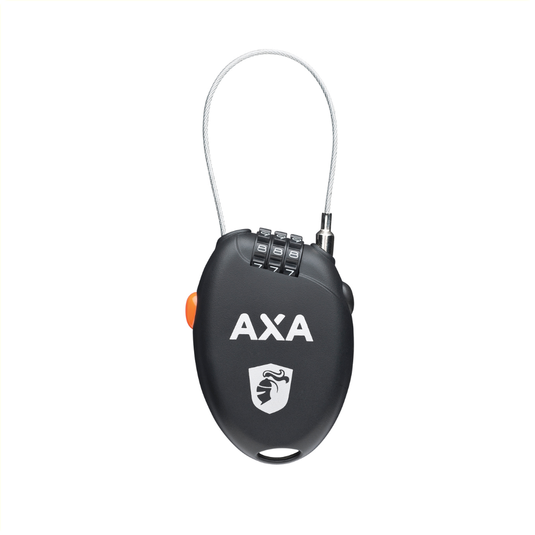 Rullo fermacavo Axa lock 1,6x75 cod