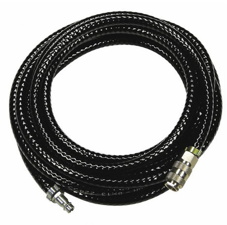 Stanley - tubo professionale con attacco rapido universale - 10 m - ø 8 x 13 mm