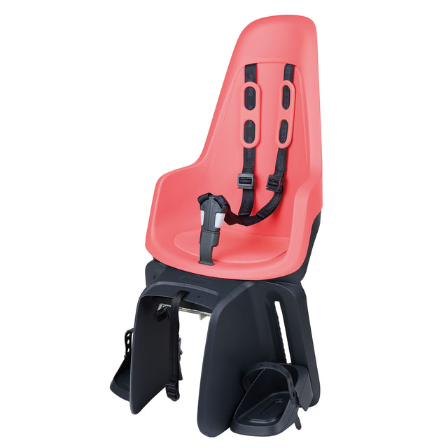 Polisport plasticos s.a. sedile bobike maxi one feroce fenicottero