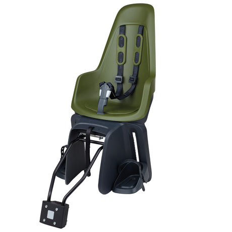 Sella Bobike maxi one verde oliva