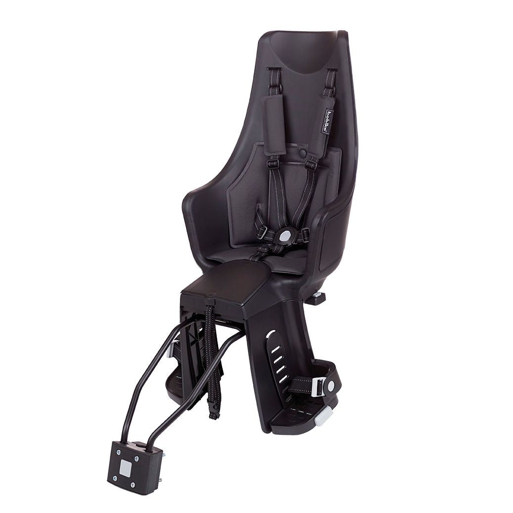 Bobike Maxi Esclusiva Urban Black