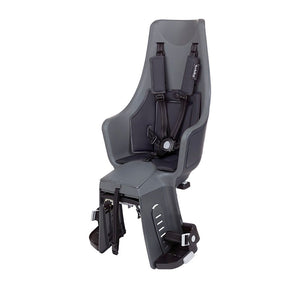 Sedile bobike maxi esclusivo urbano grigio