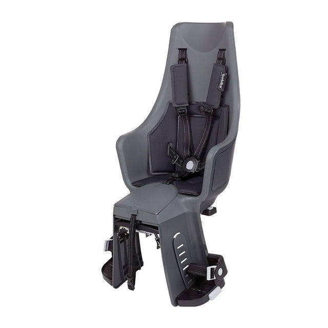 Sedile bobike maxi esclusivo urbano grigio