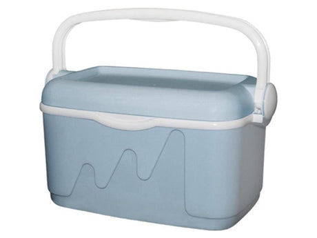 Borsa frigo Curver - 10l - grigia
