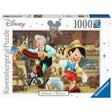 Puzzle Ravensburger Disney Pinocchio 1000 pezzi